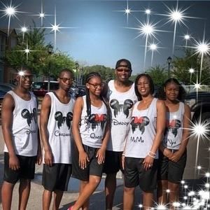 Meet your Posher, Keisha